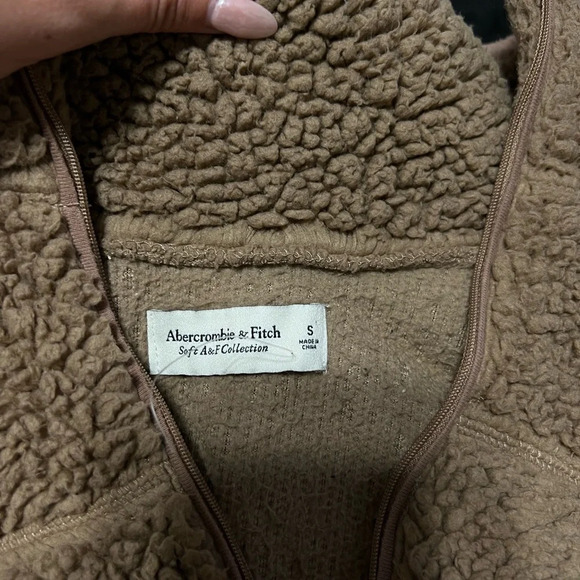 ABERCROMBIE hoodie - Picture 4 of 13